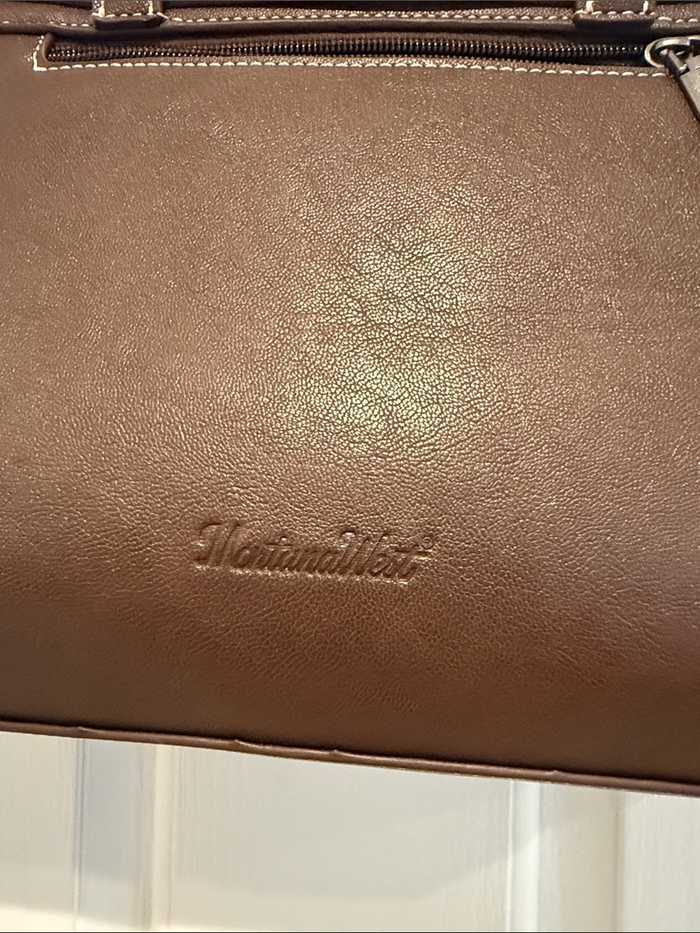 Montana west multi way crossbody - Picture 4 of 5